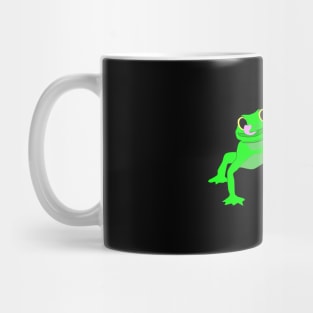 Gecko Mug